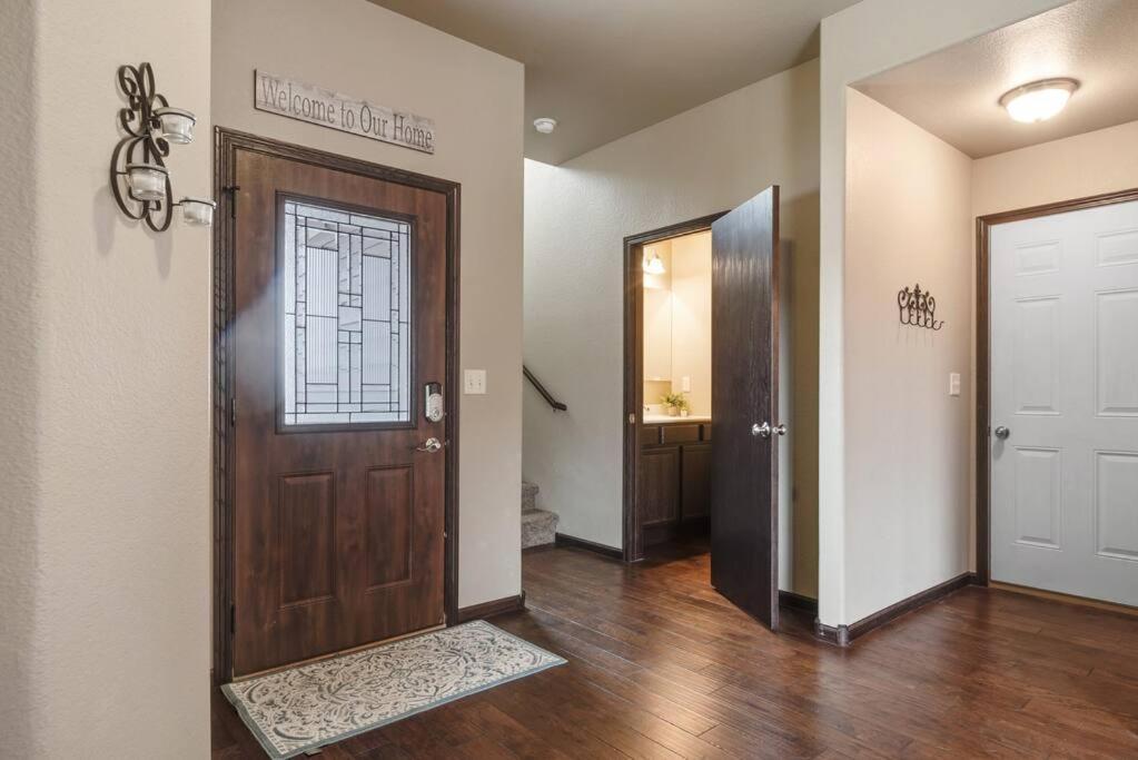 Large Home In The Most Convenient Location Rapid City Exterior photo