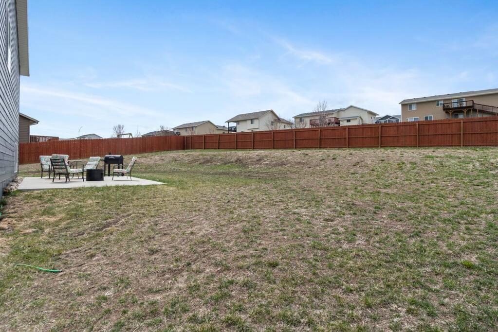 Large Home In The Most Convenient Location Rapid City Exterior photo